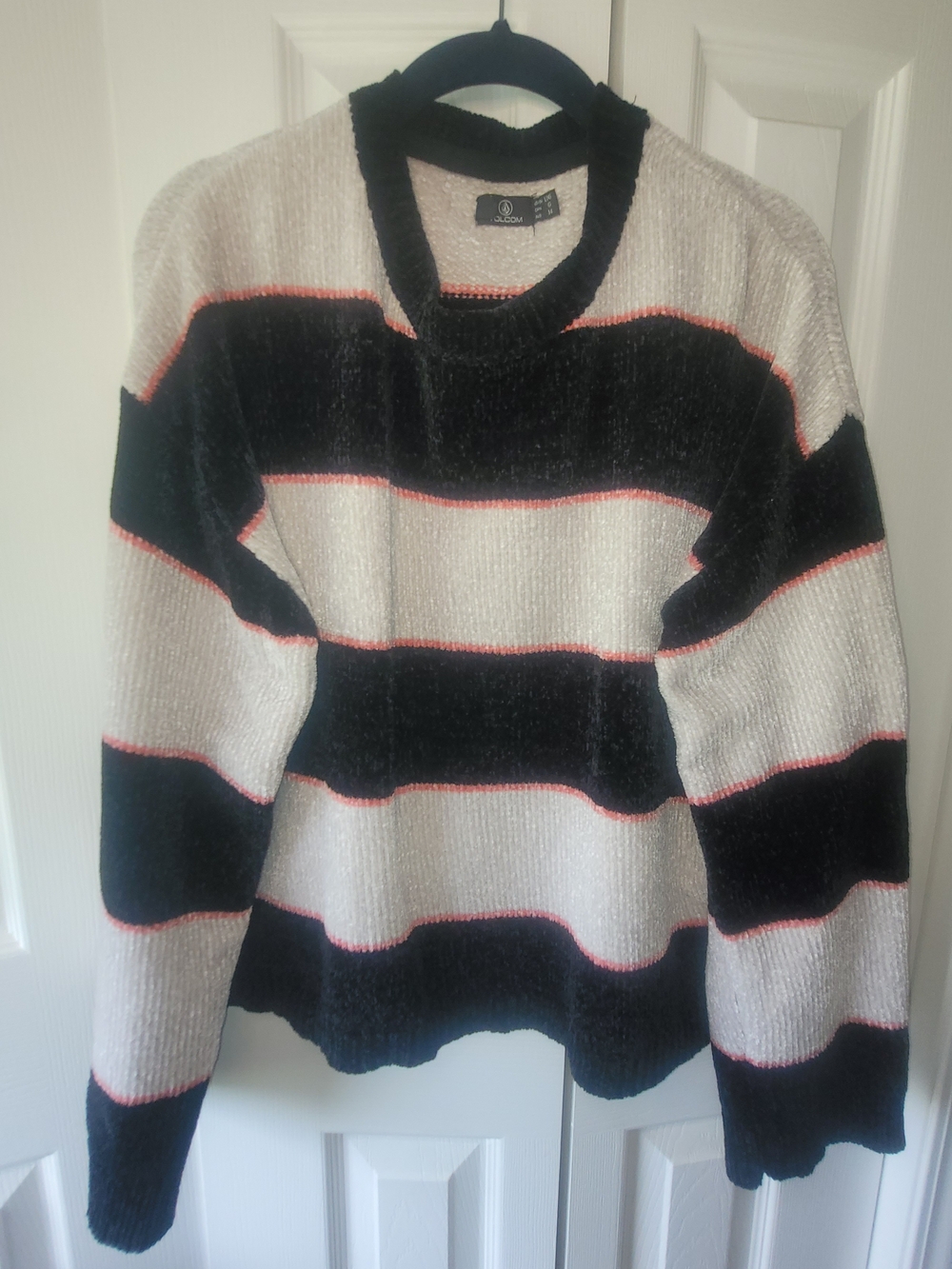 Crewneck Sweater